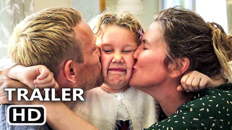 DRIFT AWAY Trailer (2021) Drama