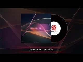 Ladynsax - Sensus (2024)