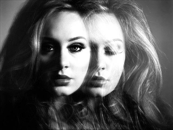 Adele La Isla Bonita ( Madonna Cover) NEW
