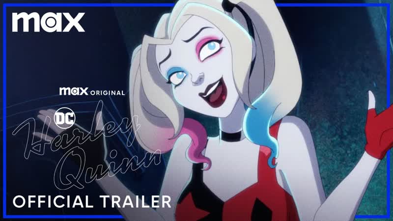 Harley Quinn, season 4