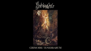 Nightwalker - Grimoire Tenebrarum (Full Album Premiere)