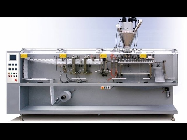 horizontal ffs liquid packing machine sachet making bags packer form fill seal equipment