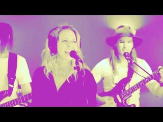 No Roots - Alice Merton Cover (5-Piece Temple Rock/Pop Quintet)