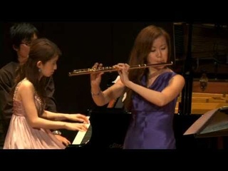 Kaori Fujii & Yuko Fujii: Regrets and Resolutions by G. Schocker