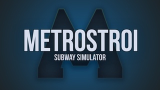 Garry’s mod Metrostroi парад поездов Петербужского метрополитена на  василеостровской линии метро
