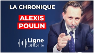 Thierry Breton voulait la peau d'Elon Musk mais c'est Musk qui a eu sa peau ! - Alexis Poulin