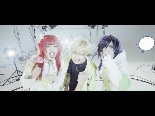 Z clear Big mouth 6th SINGLE ビッグ マウス MV