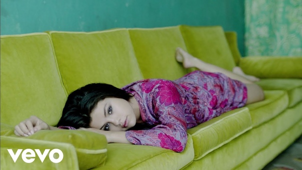 Selena Gomez Good For You ( M U S I