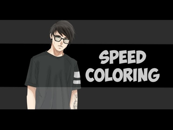 PINOTAIL Speed Coloring Collab whit