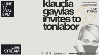 KLAUDIA GAWLAS | TONLABOR |  |