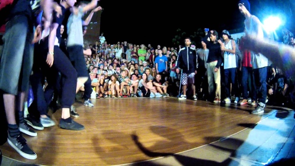 Yalta summer jam 2015, crew, re