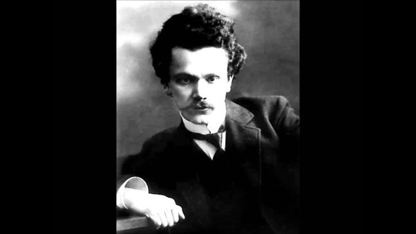 Alexander Goldenweiser plays Grieg Lyric Pieces Op