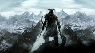Skyrim tes v: Nolvus Ascension