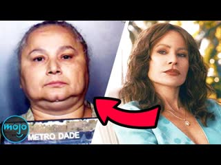 10 Most Ruthless Female Narcos