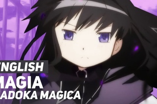 AmaLee - Magia (Kalafina cover)
