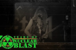DESTRUCTION - United By Hatred   - The History Clip (OFFICIAL TRACK)
