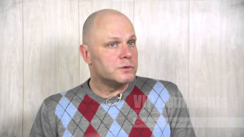 Алексей, Кортнев, ЯтакДУМАЮ о будущем России,