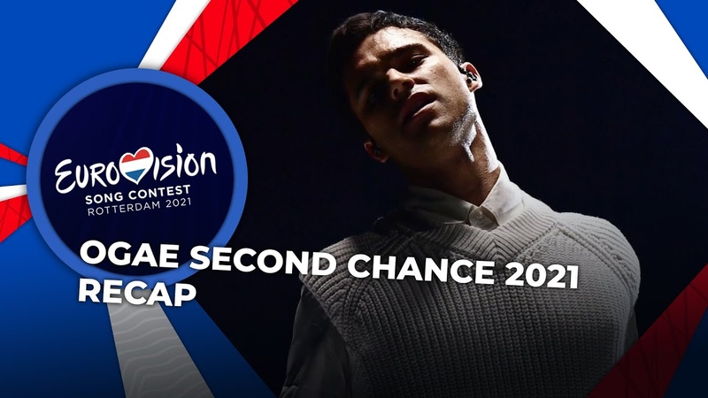 OGAE Second Chance 2021,