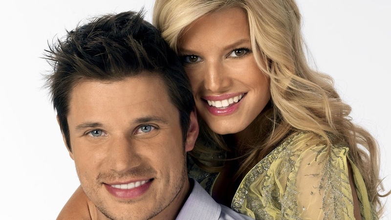 The Truth Behind Jessica Simpson And Nick Lacheys