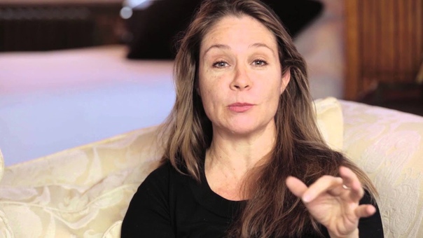 Superhost: A Comedy Web Series: Megan Follows