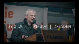 Dr. Christoph Berndt | PEGIDA Dresden |