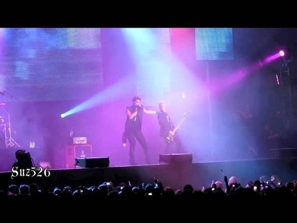 Adam Lambert Down the Rabbit Hole Ste