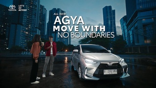 Новая Toyota Agya дебютирует в Индонезии как модернизированный Daihatsu с отделкой GR Sport