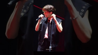 Концерт Сонгю LV3: Let's Vacay в Сеуле, день 1 | Kim Sunggyu  Toki