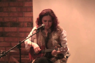 Kanoka - Наша весна (эклектик-party2, 5/03/15)