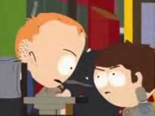 South Park cripple fight Jimmy VS Timmy