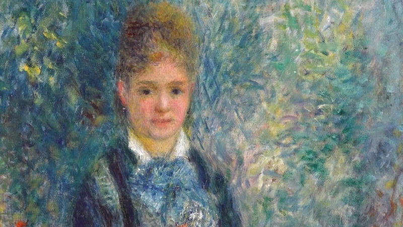 Sotheby s Spotlight: The Impressionist Spirit: an Important Private