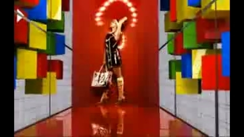Жанна Фриске Йа