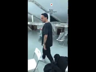 Гуф под плюшками о Птаха, Ригос Чмо? когда альбом? Город Дорог 2 ()