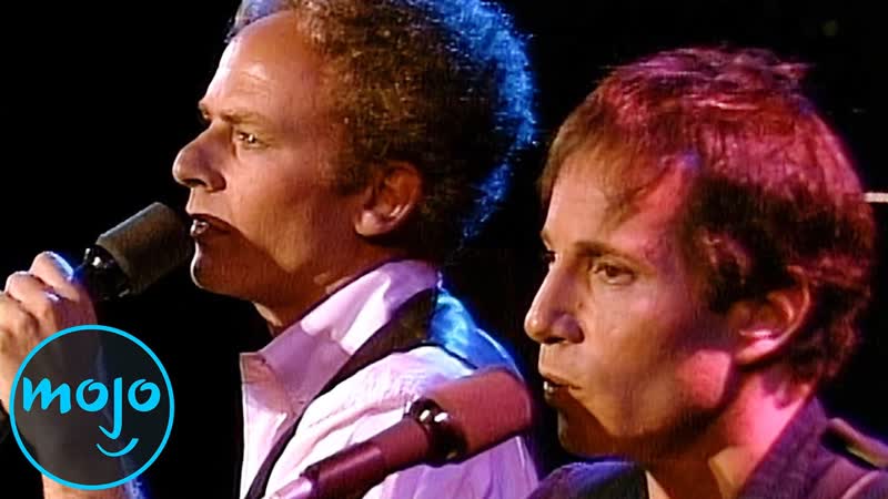Top 10 Most Iconic Music Concerts of All