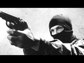 Профессия киллер Документальный фильм