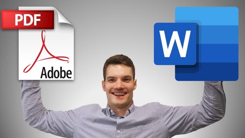 How to Convert PDF to