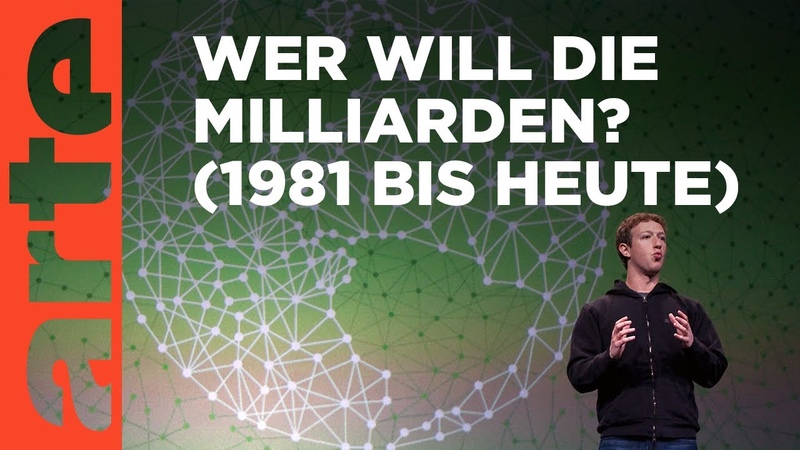 Kapitalismus made in USA Reichtum als Kult (3, 3), Doku HD,