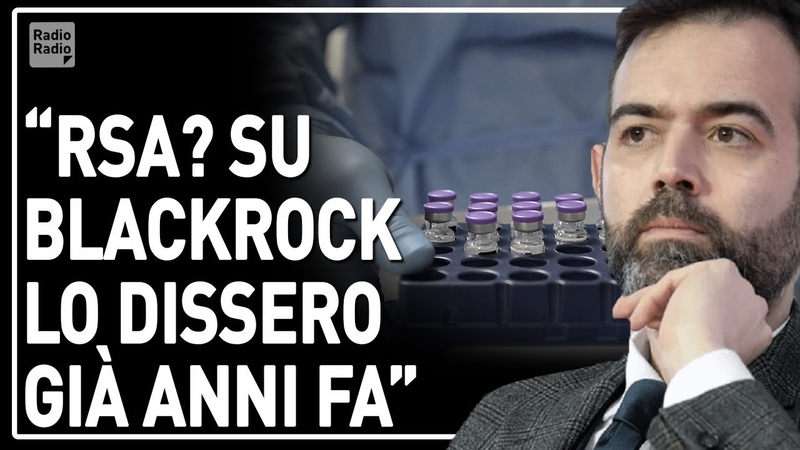 LA PIAGA DELLA PRIVATIZZAZIONE SMONTATA A QUESTI STIAMO DELEGANDO LA NOSTRA SALUTE E NON