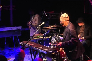 Roy Ayers Ubiquity  Thu 19th December 2013
