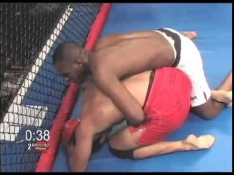 Jon Jones vs. Carlos Eduardo ( April 19,