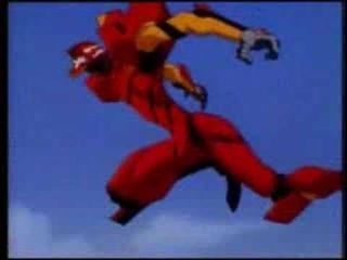 NGE-i want all
