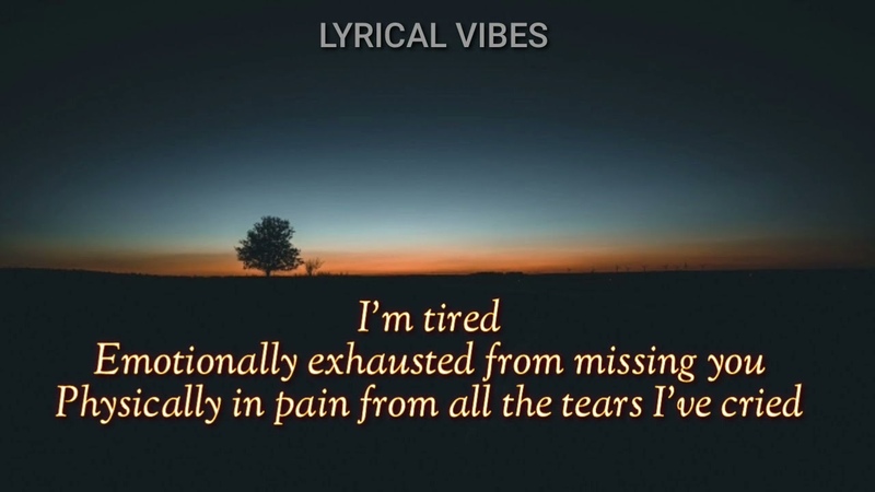 Until I loved you Delanie Leclerc Lyrics, LYRICAL