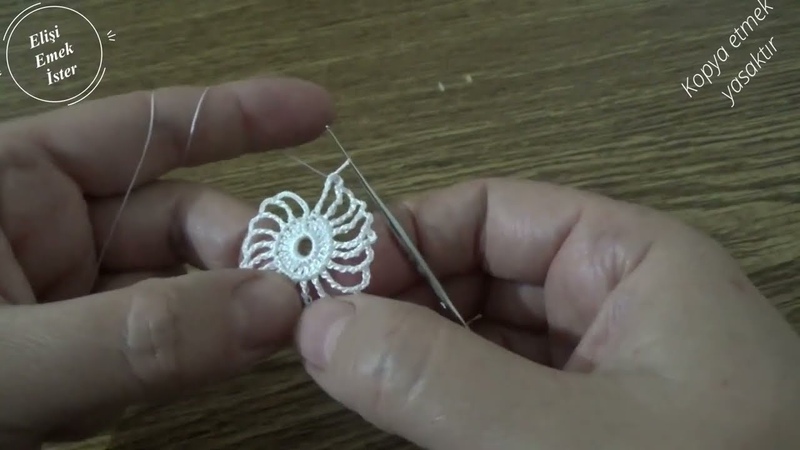 I knitted my very requested lace model in the comments with