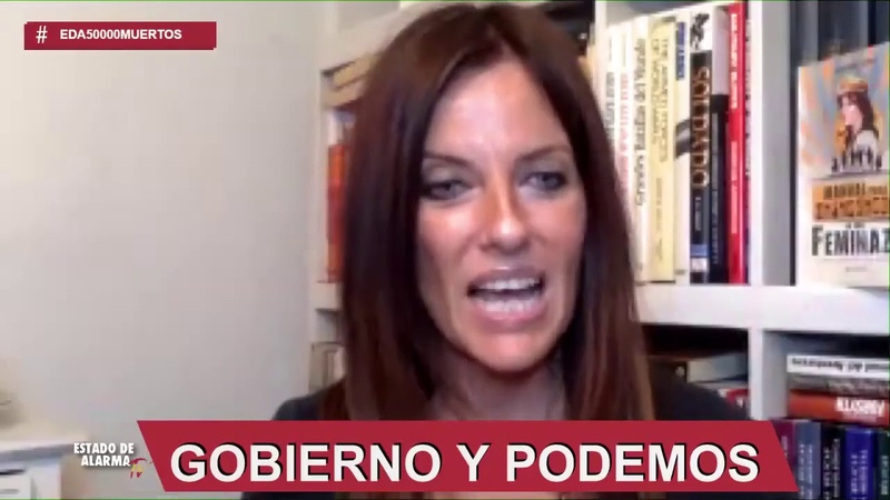 CRISTINA SEGUÍ EXPLOTA contra SÁ NCHEZ por la VERGONZOSA y TRAMPOSA reunión con el