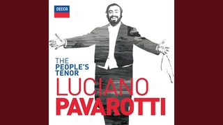 Puccini: Tosca / Act 3: “E lucevan le stelle“