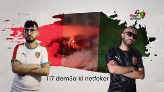 Foufa Torino feat Fadou Torino - Firasi Nestali ©️2020 Clip Officiel By Harmonie | في راسي نسطالي