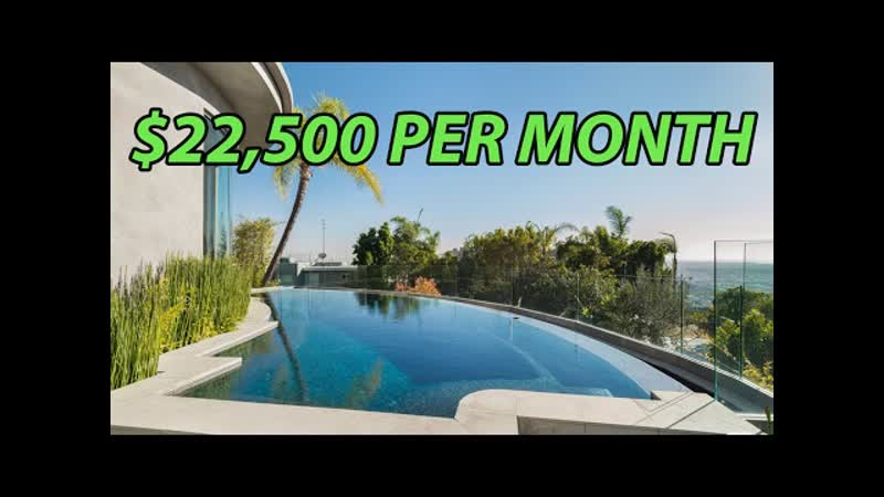 How I leased this home for 22, 500 per