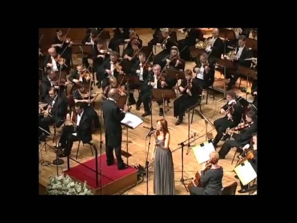 Mazi Kalbimde Bir Yaradır İncesaz Dilek Türkan Hungarian Radio Symphony