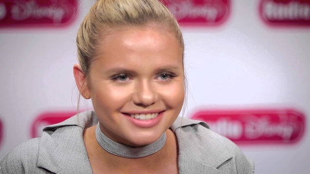 5 Songs Alli Simpson is Listening to Right Now, Alli