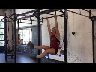 Flutter kicks